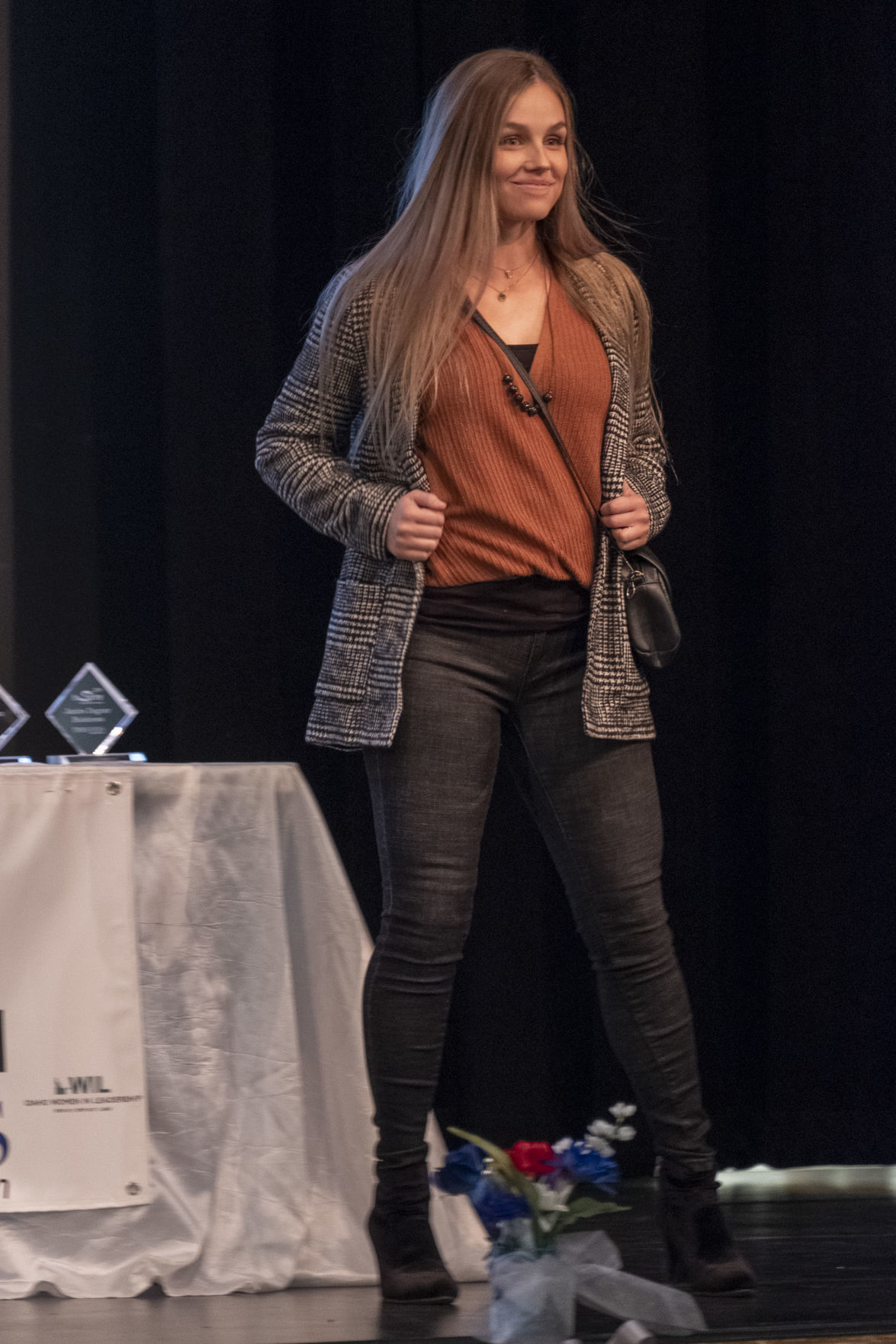 Inspire Women 2019